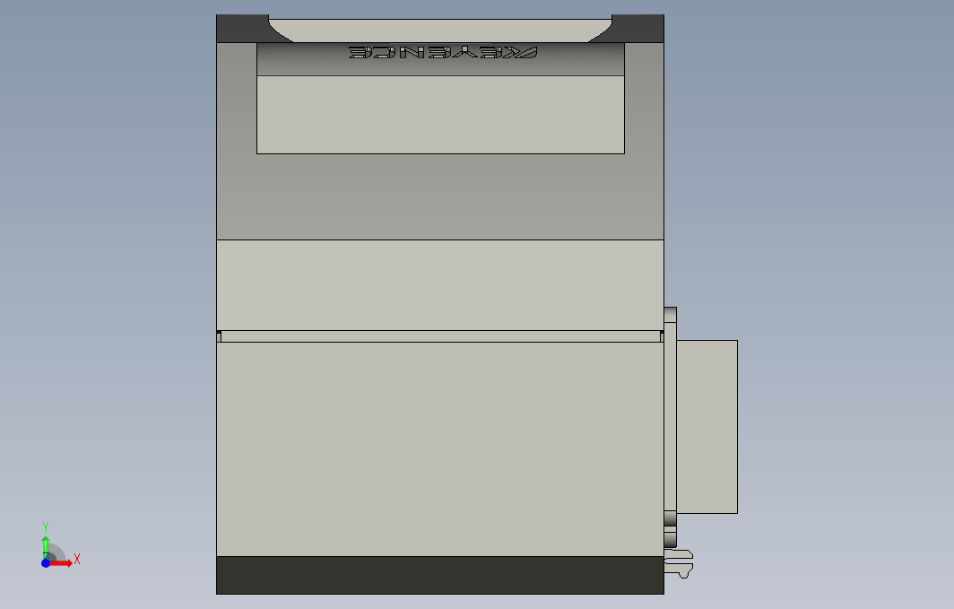 激光位移传感器 DL-PN1系列