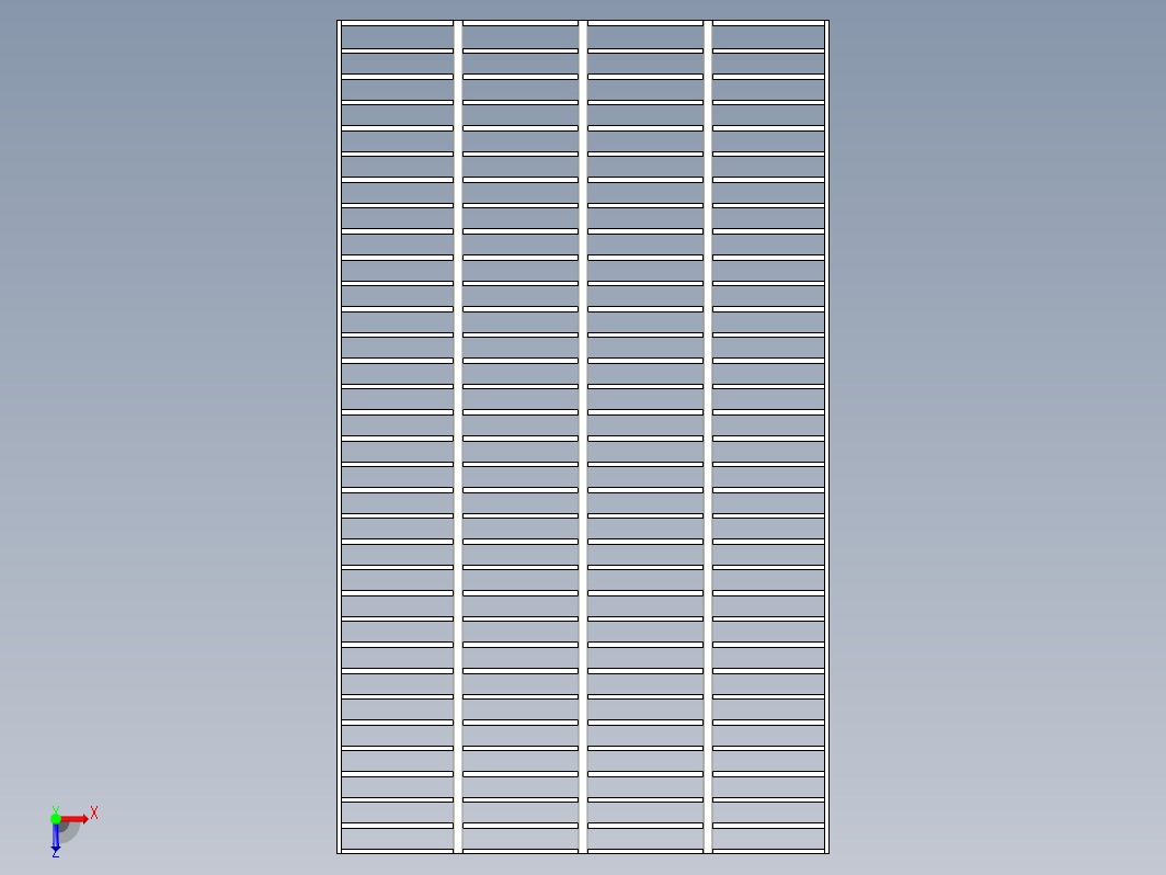 排水沟硬井盖