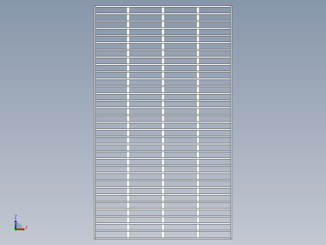 排水沟硬井盖