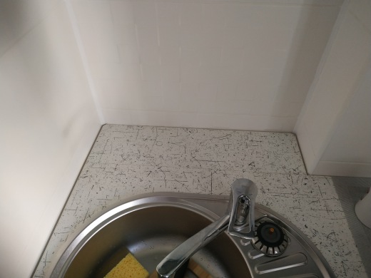 厨房一角缩略图