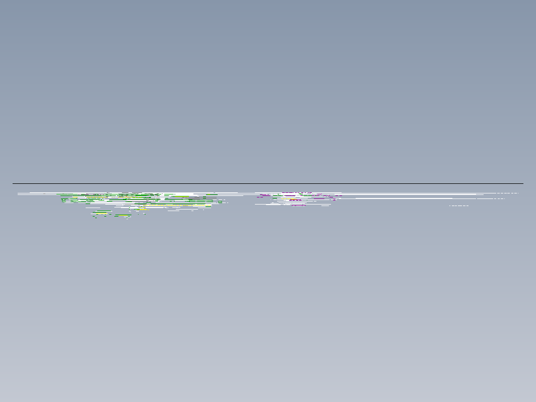 3.8立方米搪玻璃搅拌容器