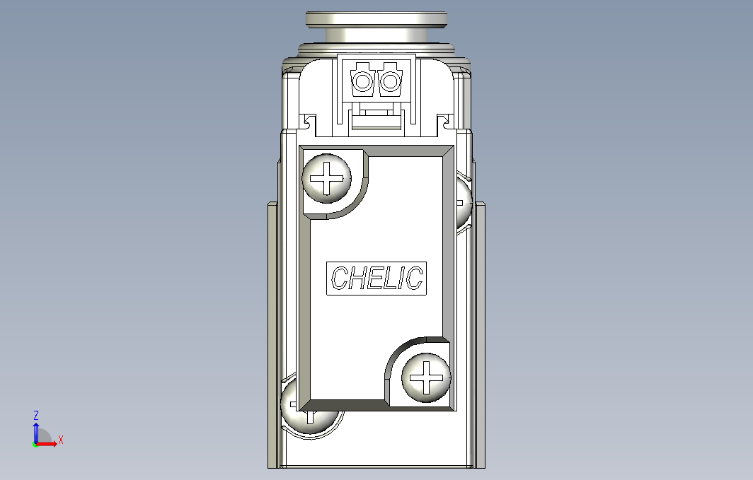 电磁阀3D-SM-710-C8-L系列