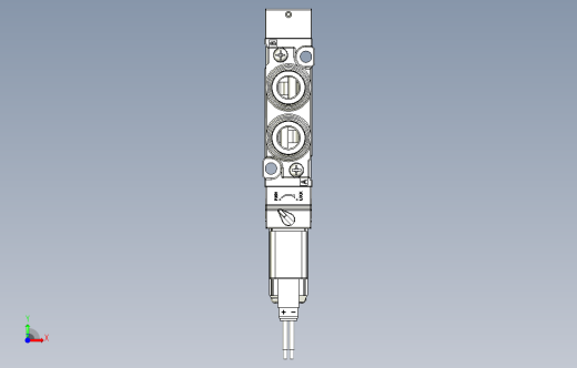 电磁阀3D-SM-710-C8-L系列缩略图