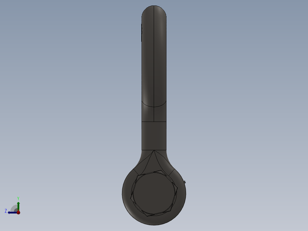 定制M16卸扣