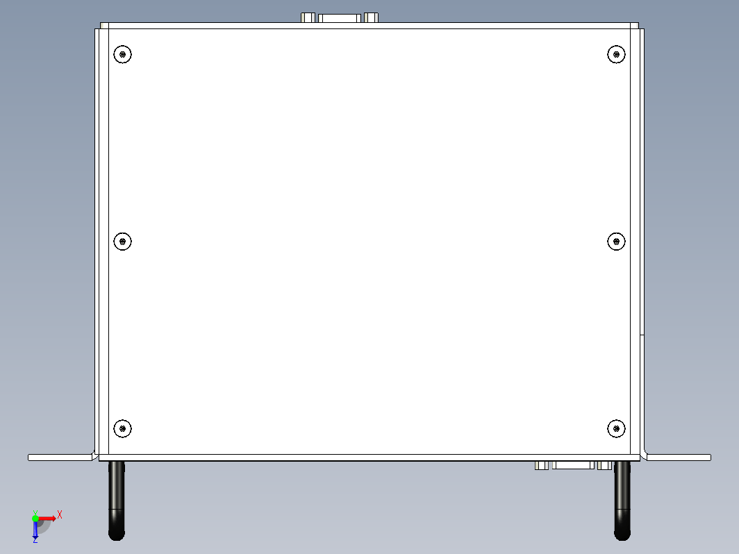 数字继电器