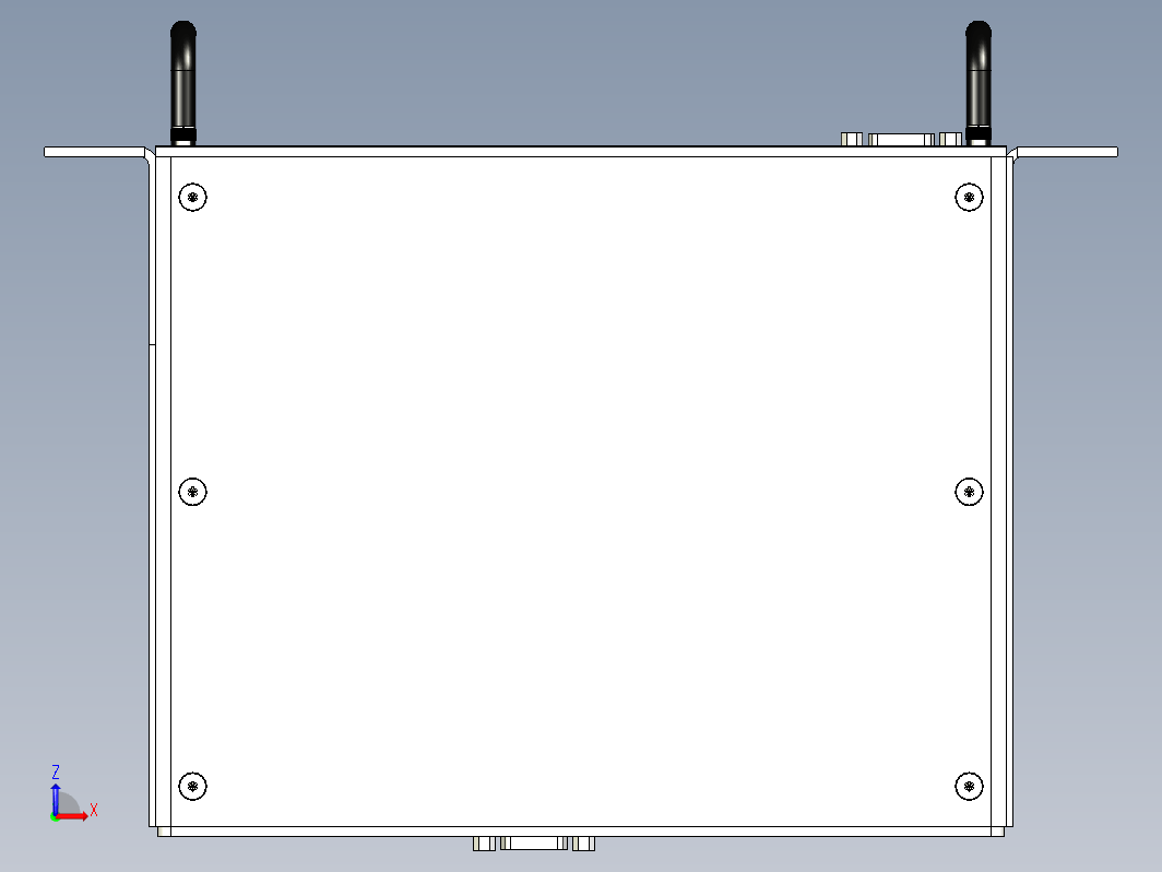 数字继电器