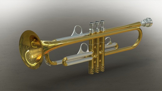 trumpet小号