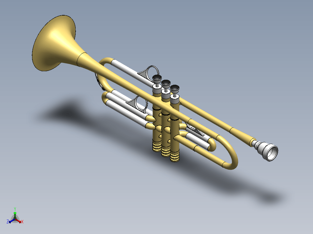 trumpet小号