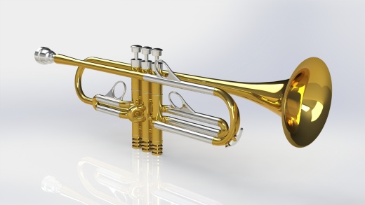 trumpet小号缩略图