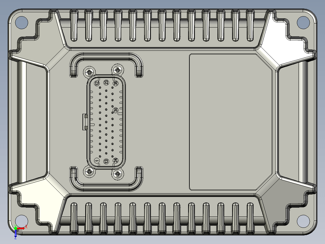 VANSCO多路复用模块VMM0604 (1)