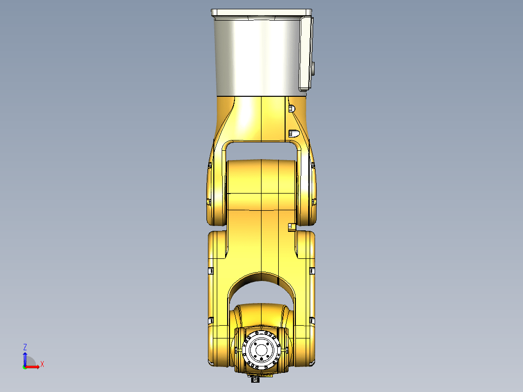 AIR3-A 3kg机械臂