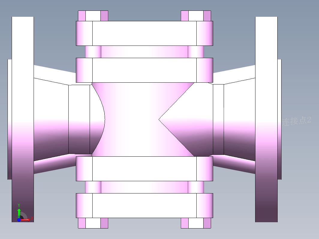 窥视镜DN40