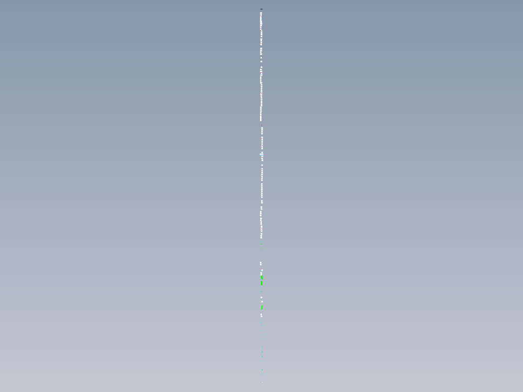 自卸汽车举升机构设计+CAD+说明书