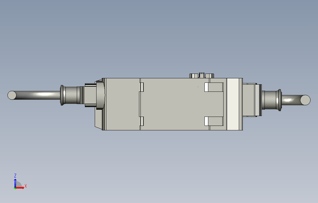 放大器内置型光电传感器MU-N12系列