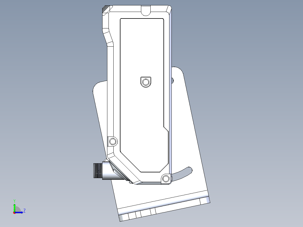 基恩士激光位移传感器IX-360W_OP-88345_diagonal