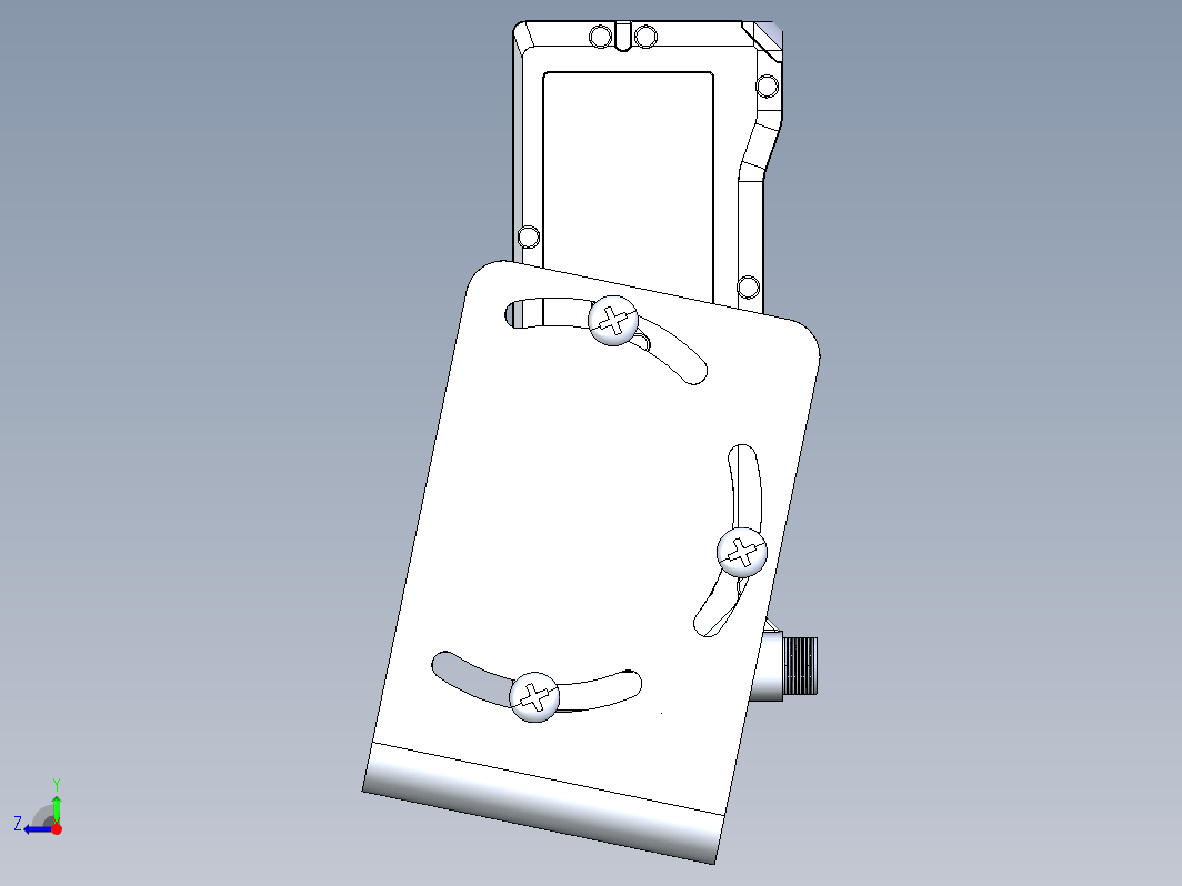 基恩士激光位移传感器IX-360W_OP-88345_diagonal