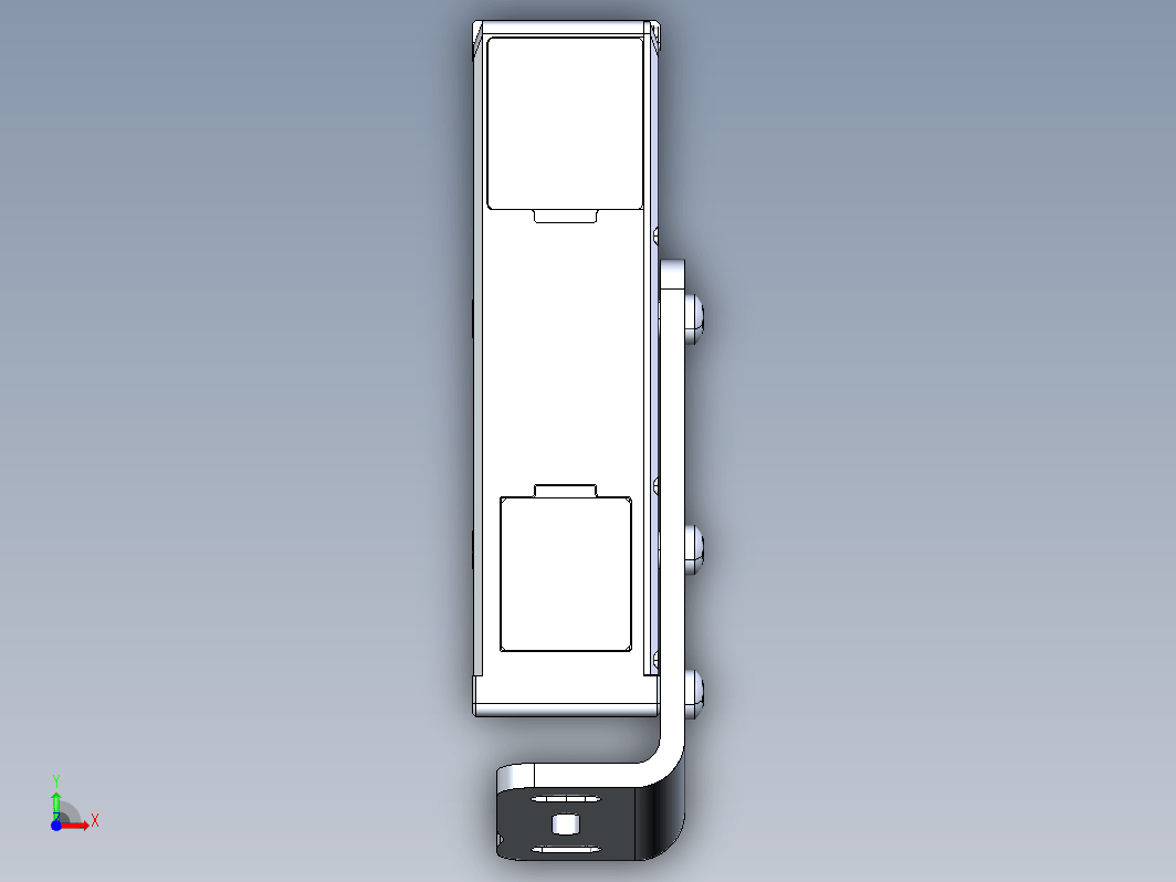 基恩士激光位移传感器IX-360W_OP-88345_diagonal