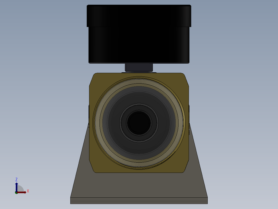 空气调节器与过滤FESCOLO