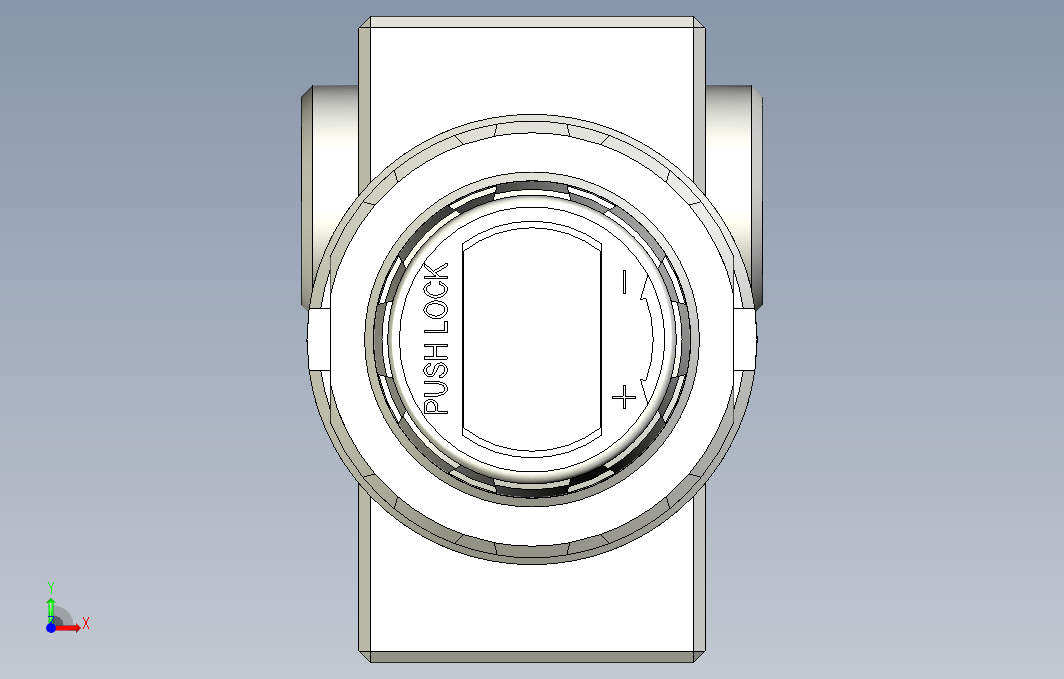 气立可调压器3D-BR-200系列