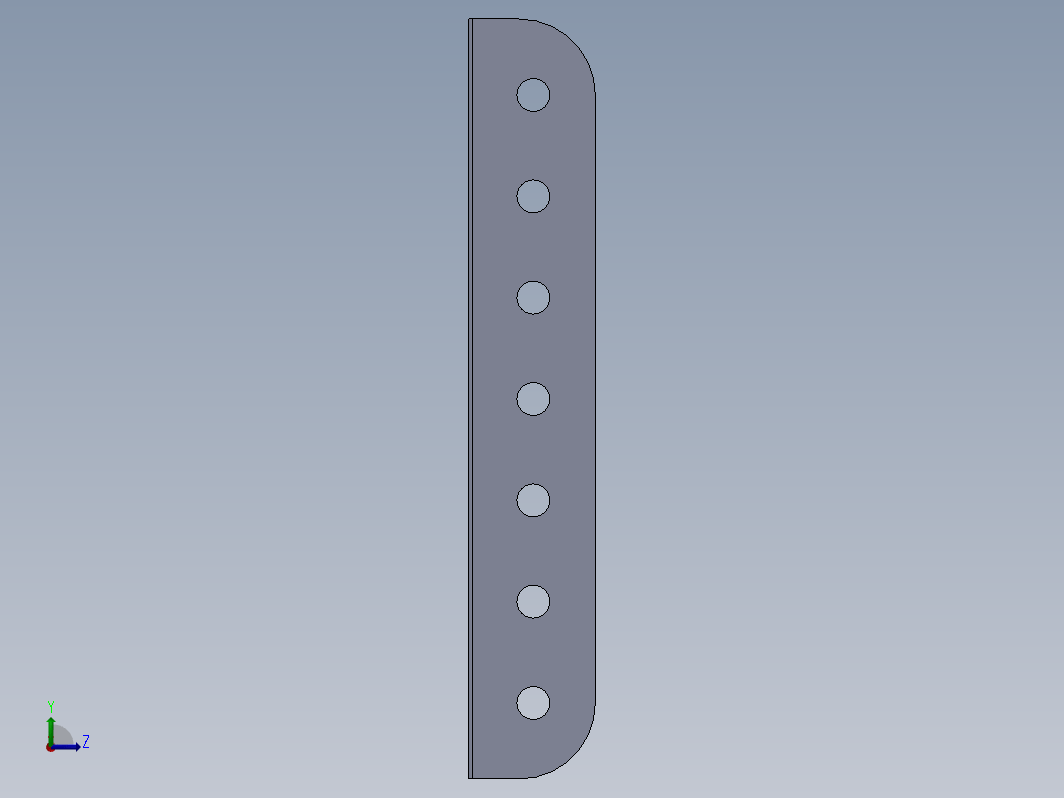 酒瓶壁架钣金 DIY