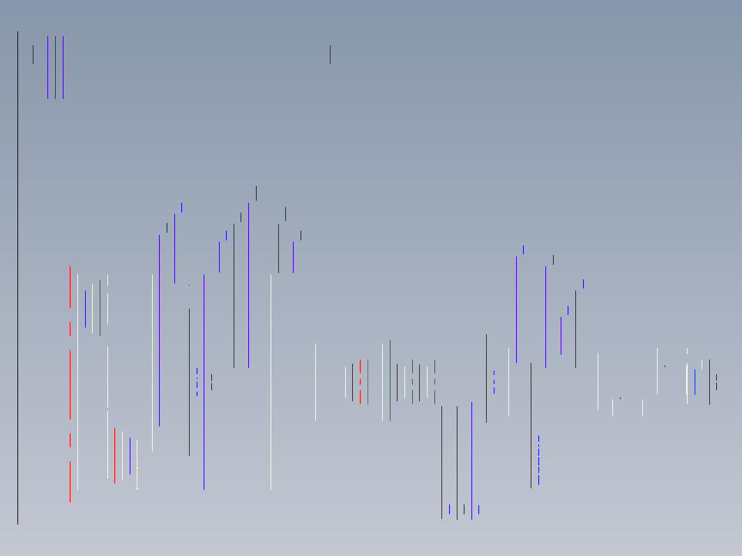 SDA气缸 83-SDAT-16-SW