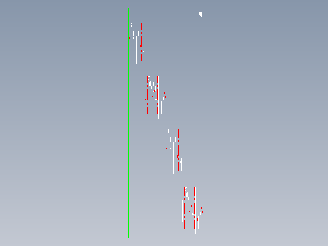 气阀 4V1系列-1