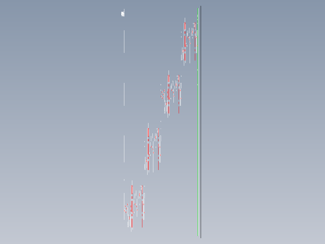 气阀 4V1系列-1