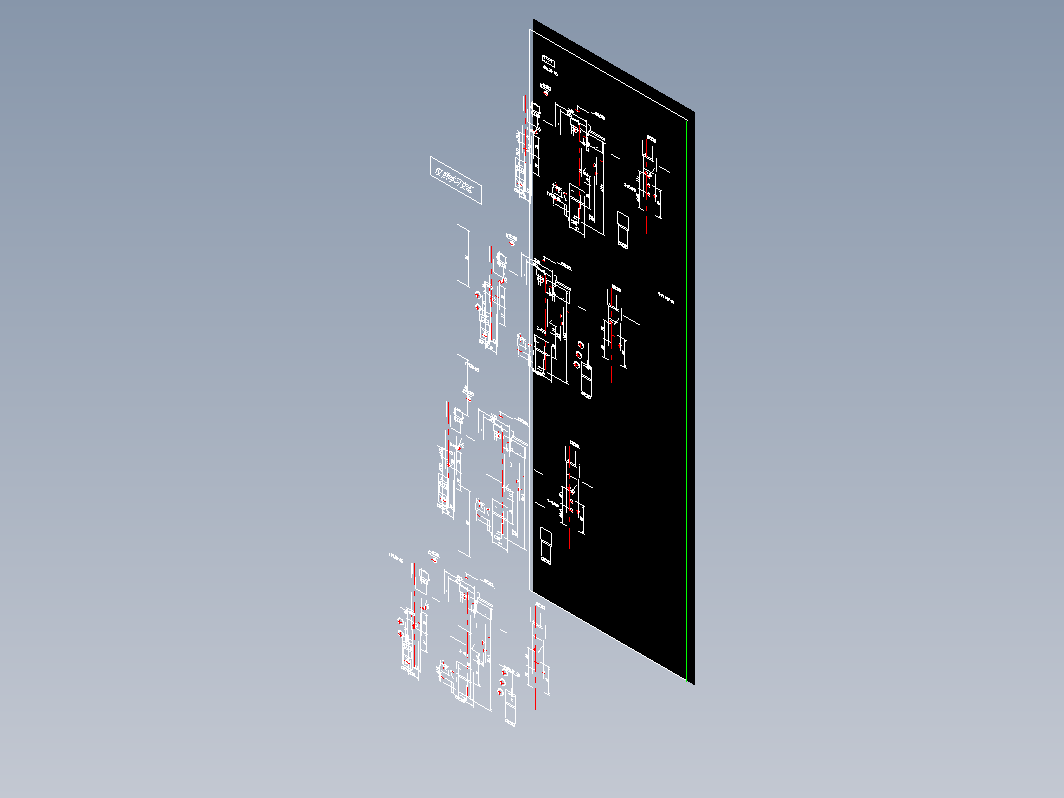 气阀 4V1系列-1