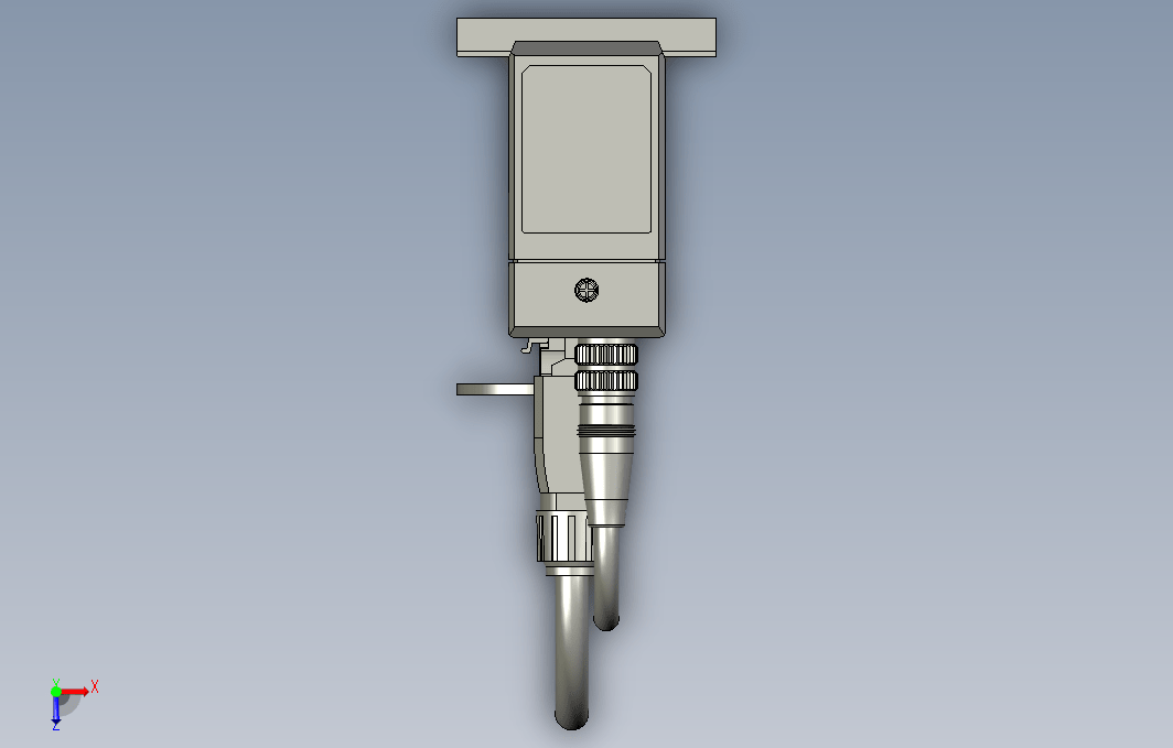 图像识别传感器IV-G10_SET系列