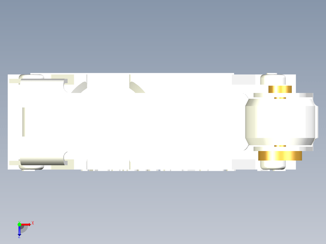 微开关欧姆龙D2SWP2L2T