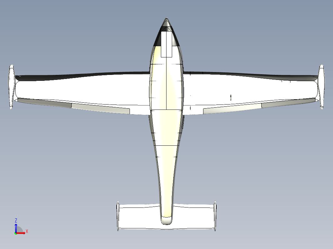 Morava L-200民用小型飞机