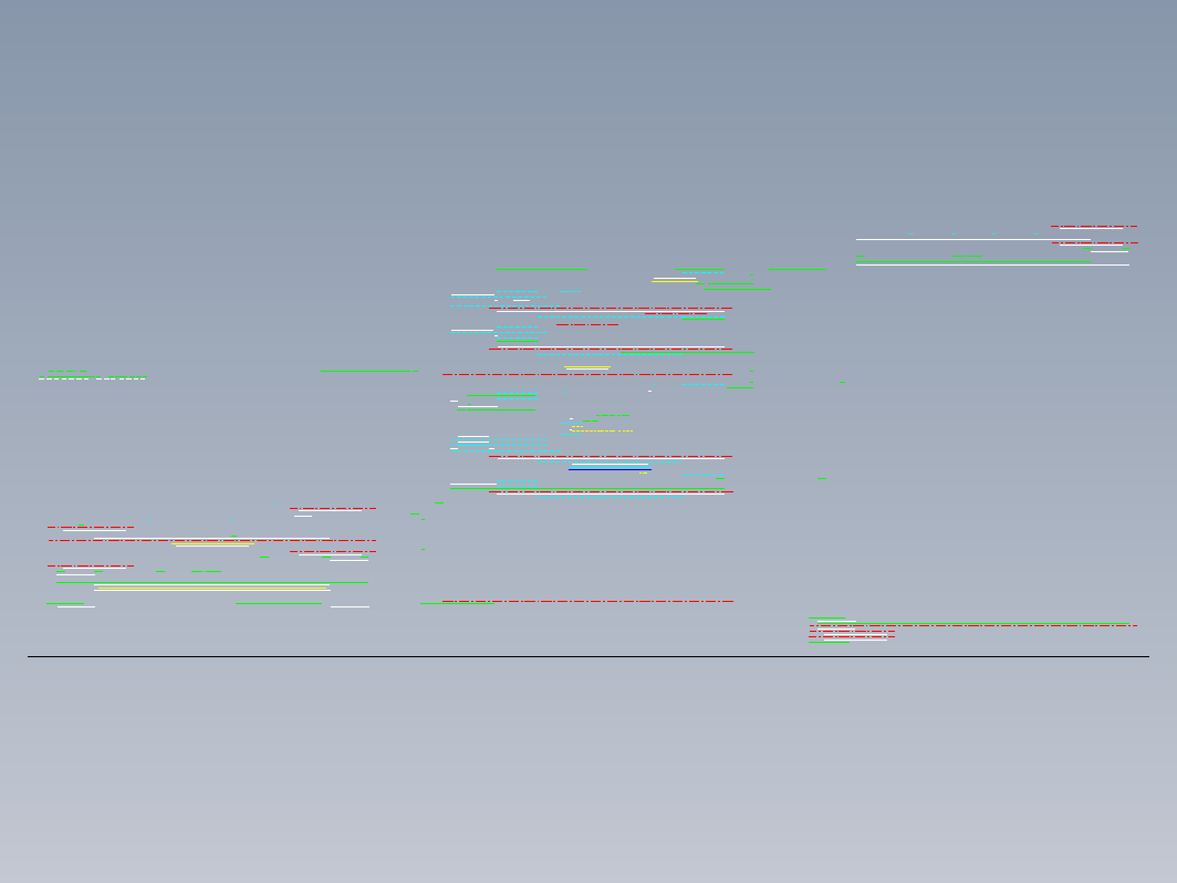 气缸 80x05