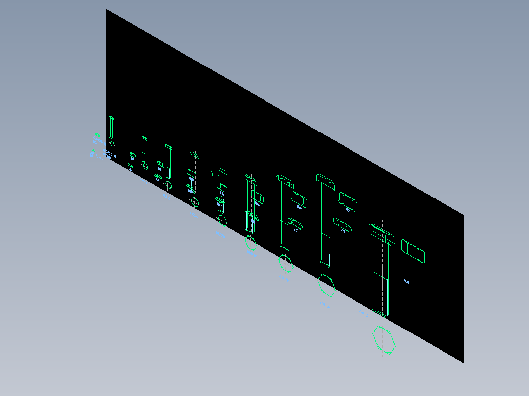 螺栓 LUOSHUAN