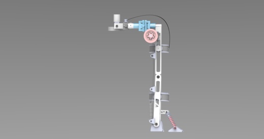 外骨 Exoskeleton V2骼缩略图