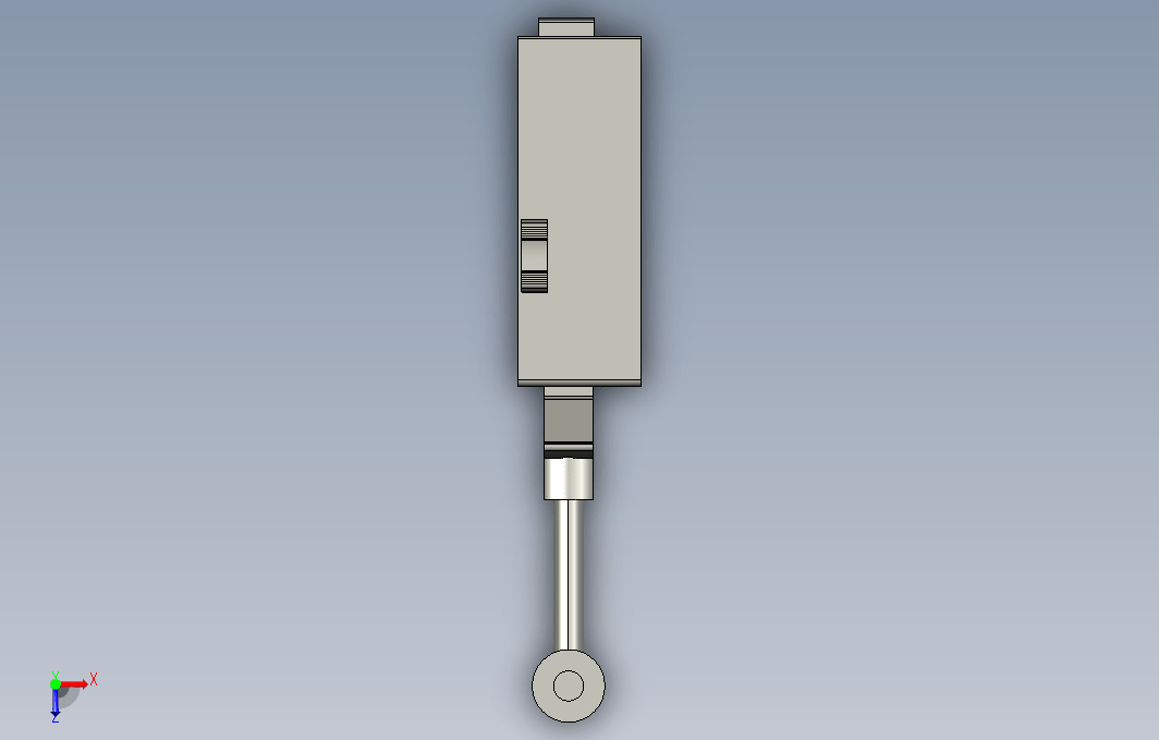 中大型PLC 连接器KV-EB1R系列