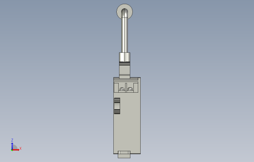 中大型PLC 连接器KV-EB1R系列缩略图