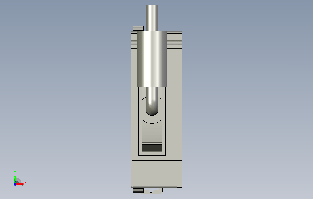 中大型PLC 连接器KV-EB1R系列