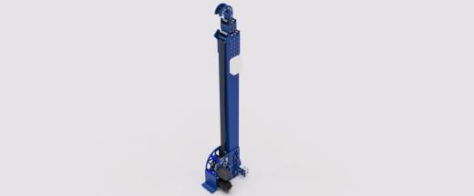 2020 CADathon F4-9th机器人车缩略图