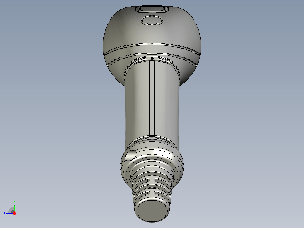 EV charger type 2 plug电动汽车充电器插头