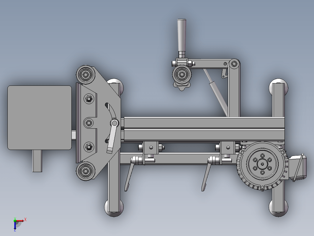 砂带机构 (4).3