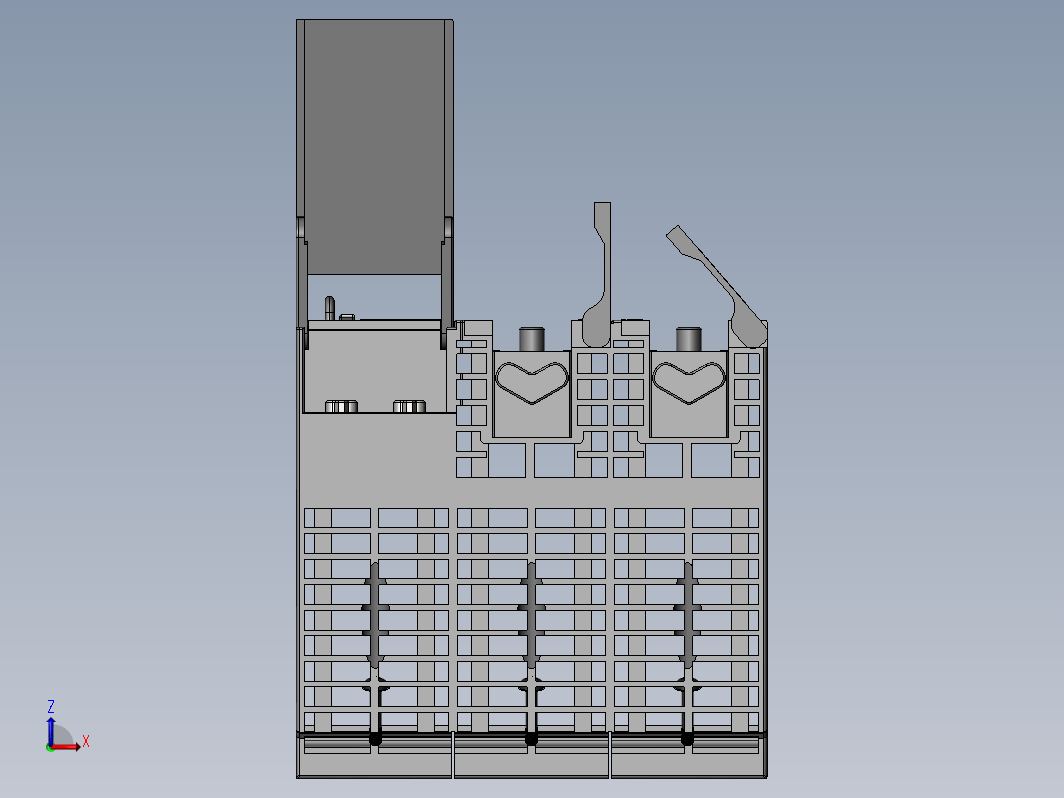 西门子 S7-300PLC 