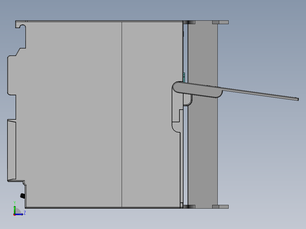 西门子 S7-300PLC 