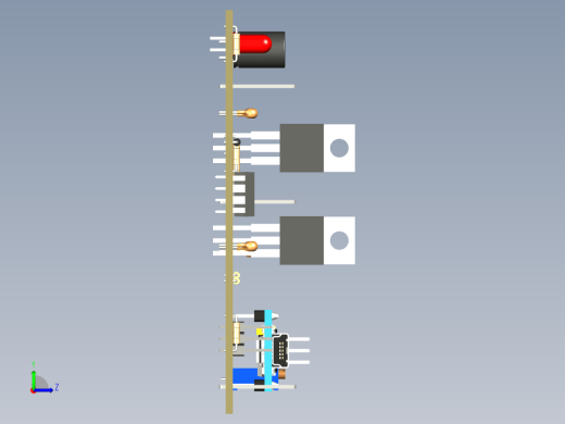 电路板 主板 bldc-controller-1 1 STP缩略图
