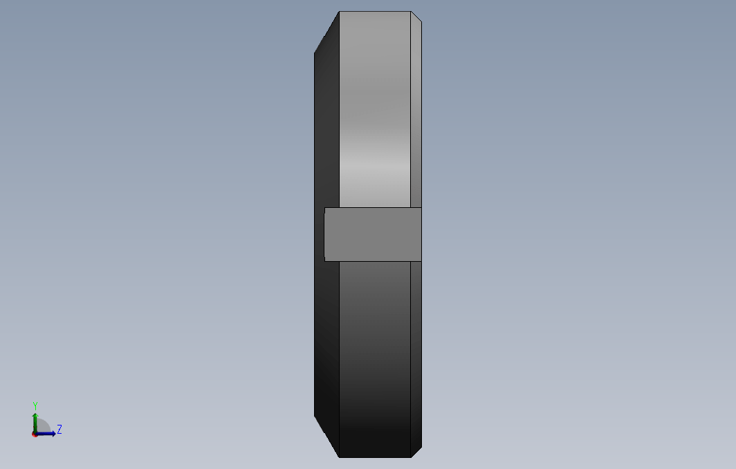 圆螺母M25×1.5