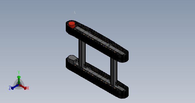 TS40履带底盘