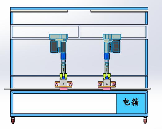 型材钻孔机