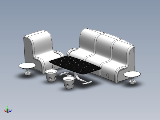 Furniture家庭沙发缩略图