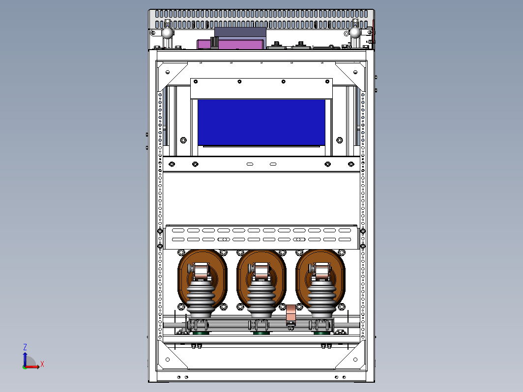 10千伏配电柜