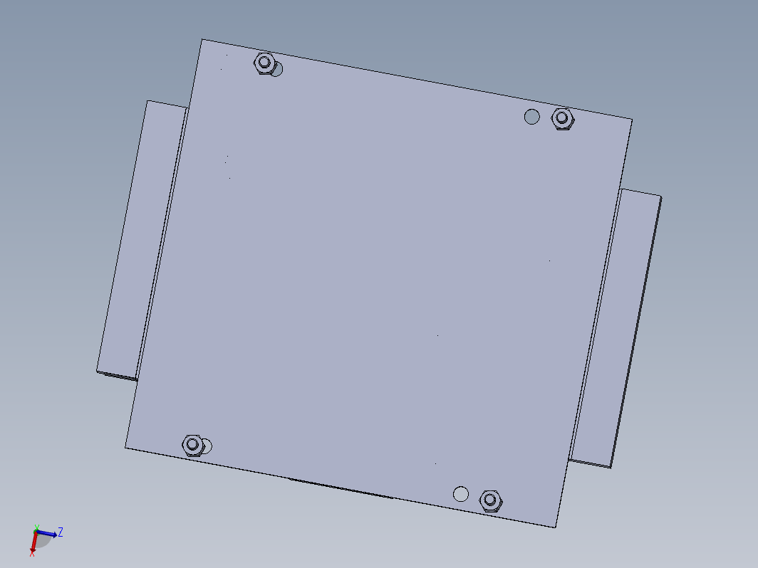 气动治具T26S