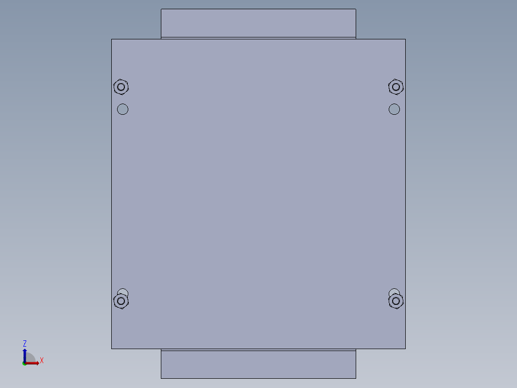 气动治具T26S